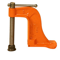 Jorgensen 3 inch Deep Hold Down